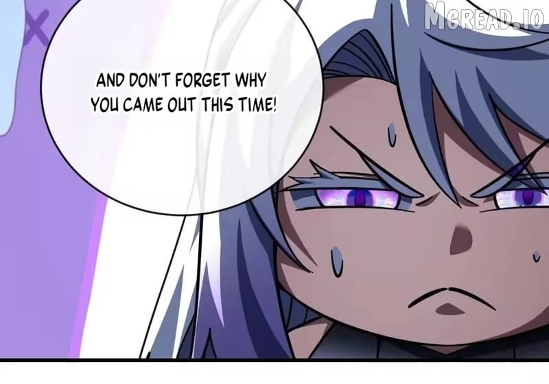 Lord of Destiny Wheel Chapter 226  - page 85